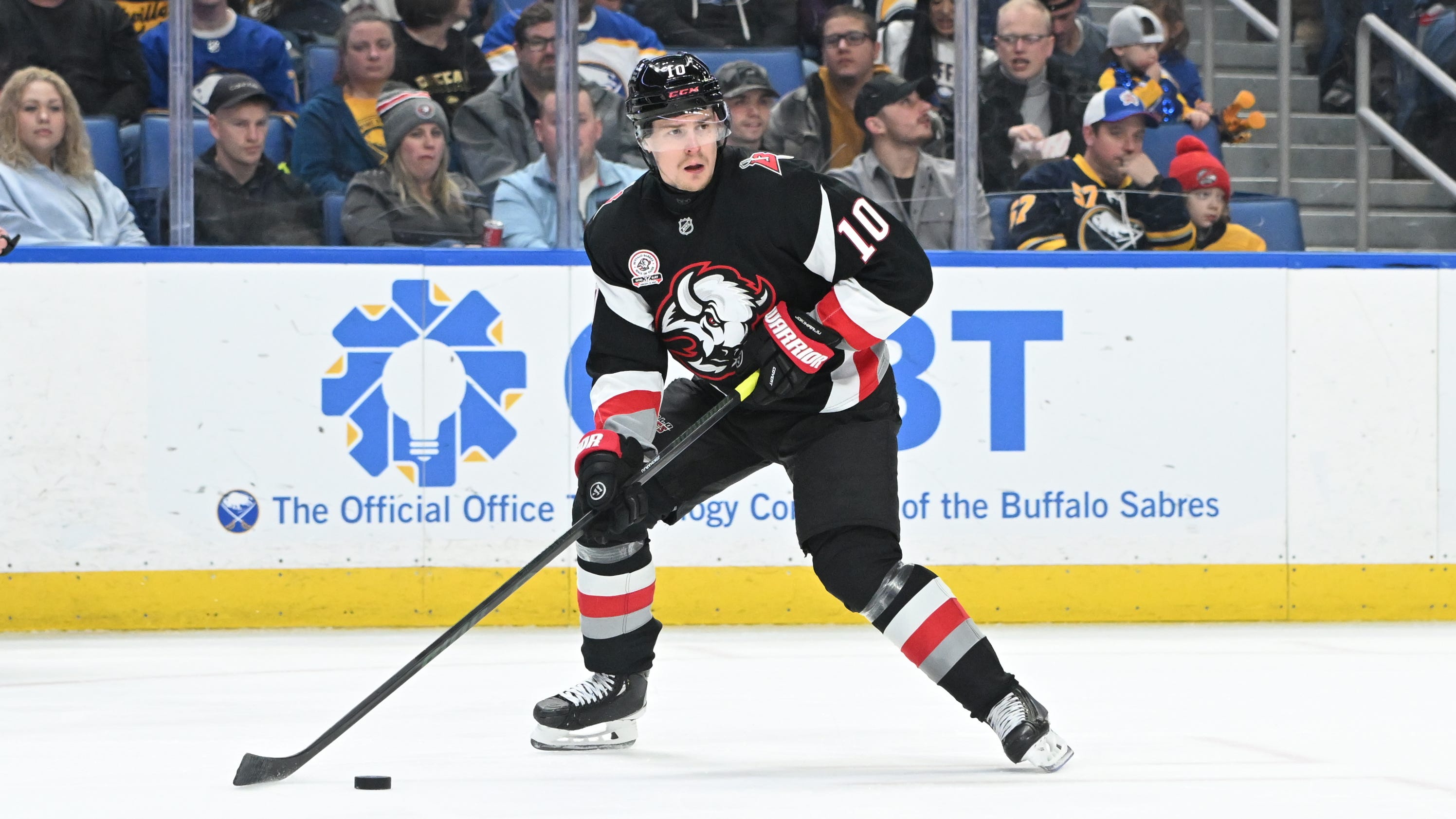 Henri Jokiharju added to Finland's roster for 4 Nations Face-Off