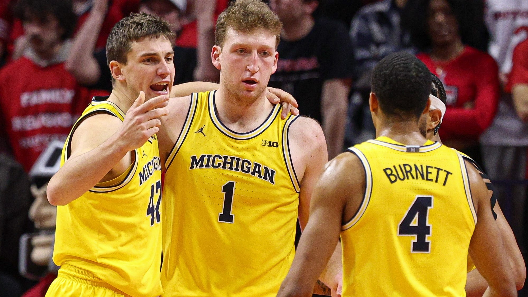 NCAAB Expert Betting Picks for Wednesday, February 5