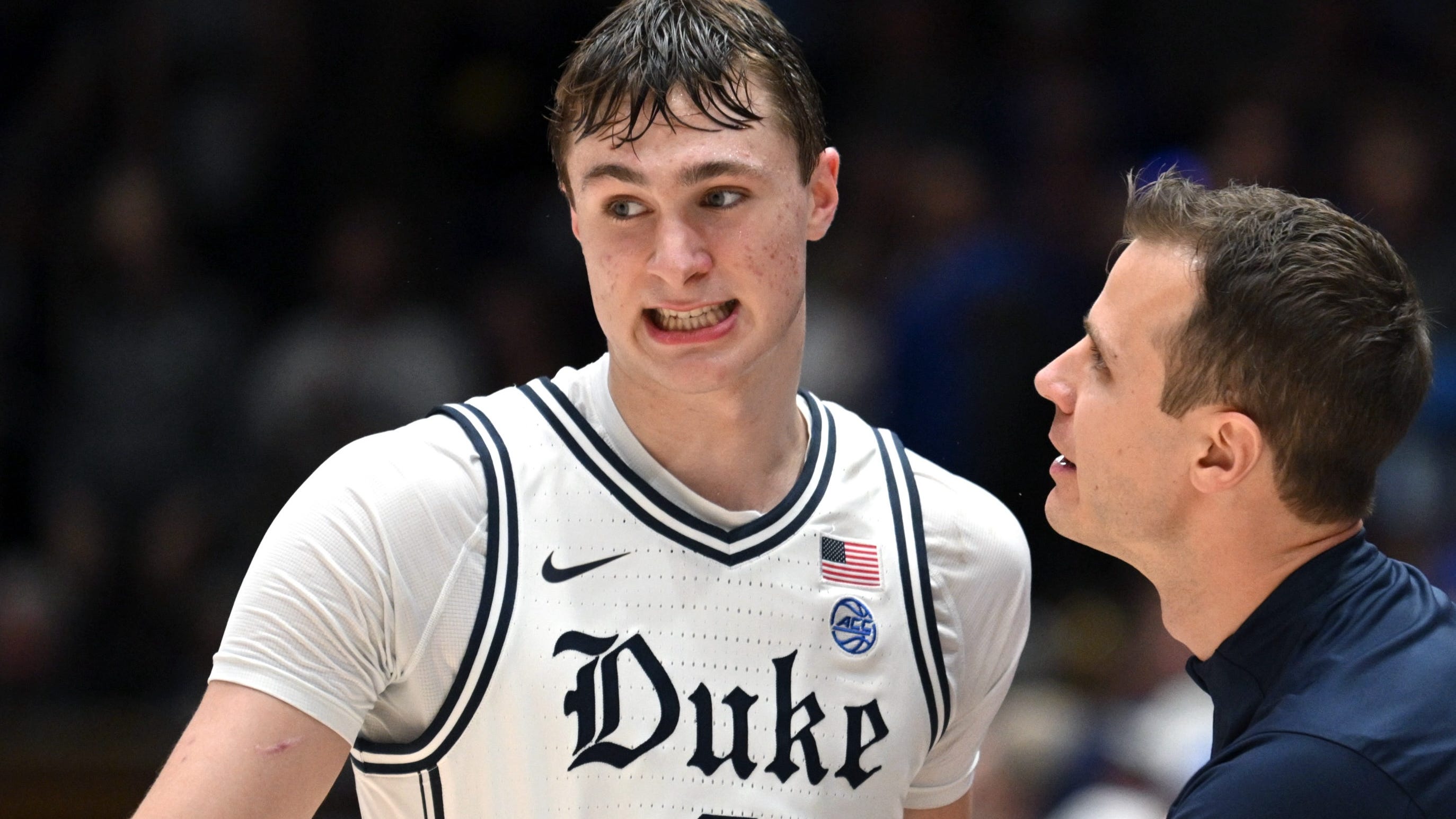 2024 Wooden Award Odds: Cooper Flagg Leads, But Can Johni Broome Close the Gap?