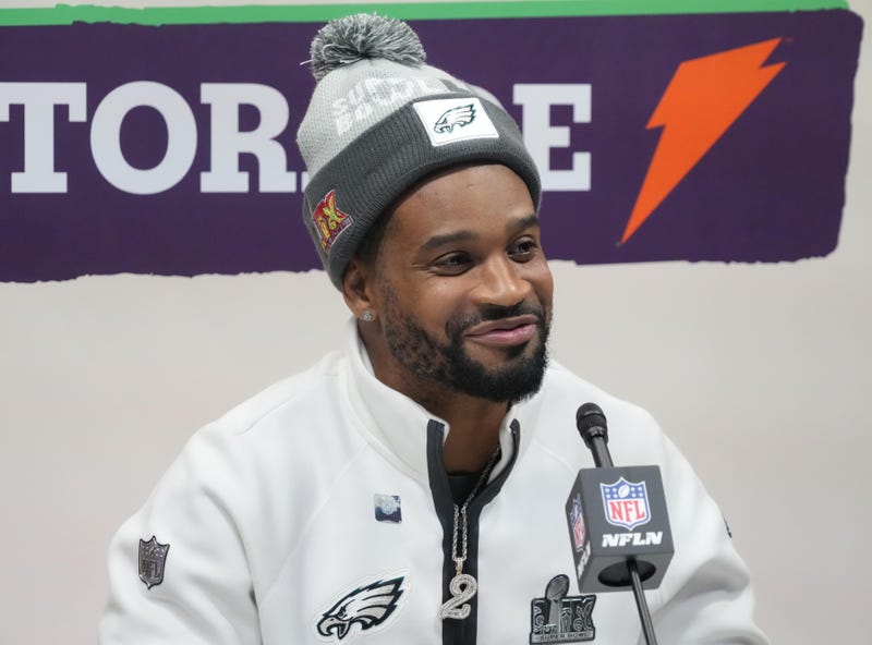 Darius Slay