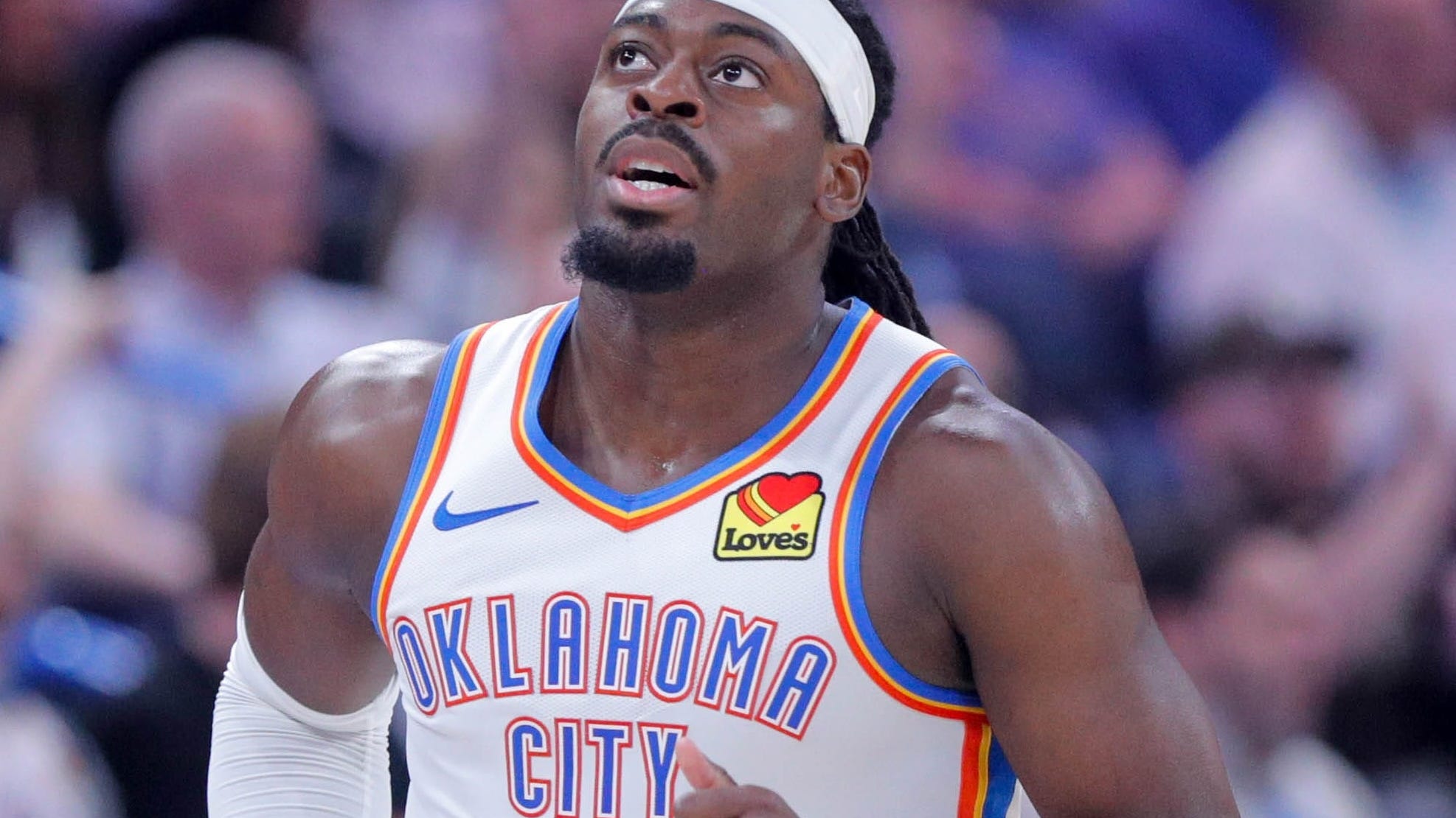 Why Lou Dort is the Best Bet for DPOY After Victor Wembanyama’s Injury