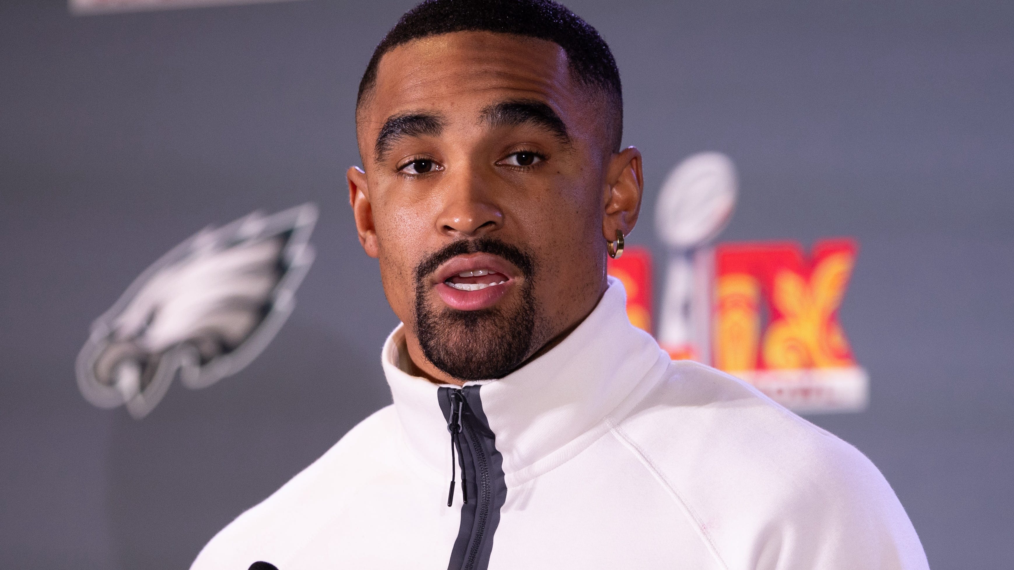 Super Bowl LIX: How to Bet Jalen Hurts’ Rushing Props