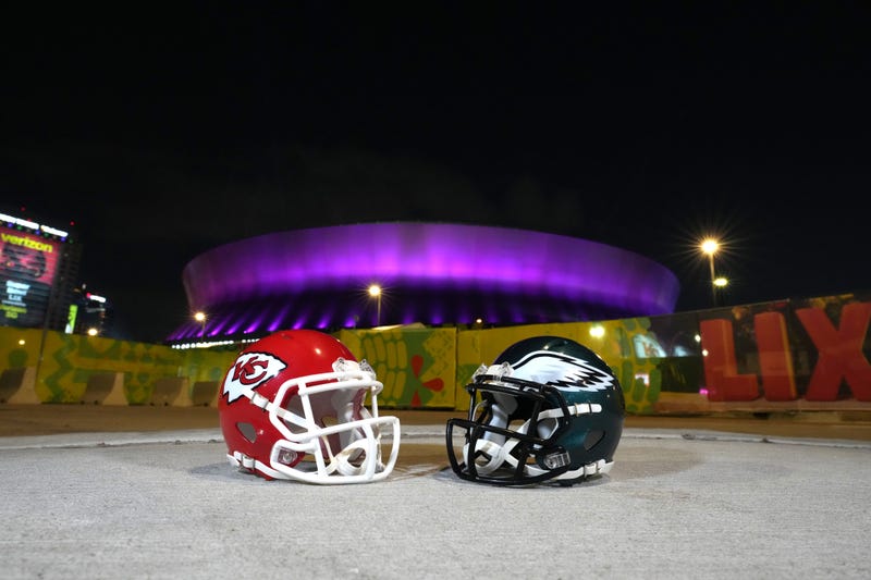 Caesars Superdome in New Orleans