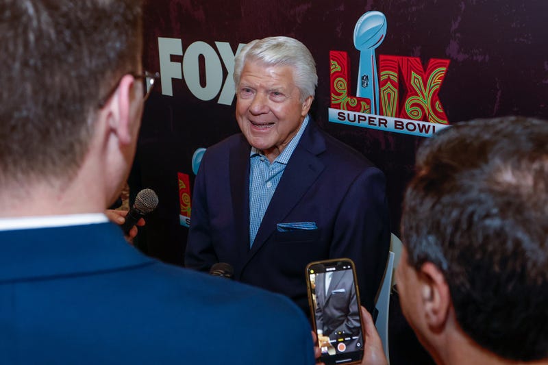 Jimmy Johnson