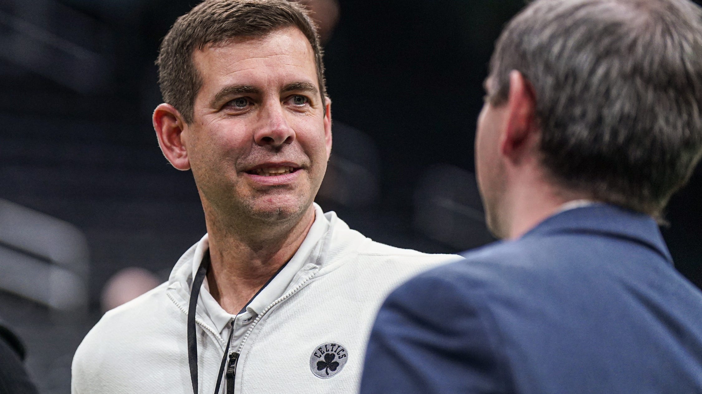 Despite consistency concerns, Brad Stevens has full belief in this team