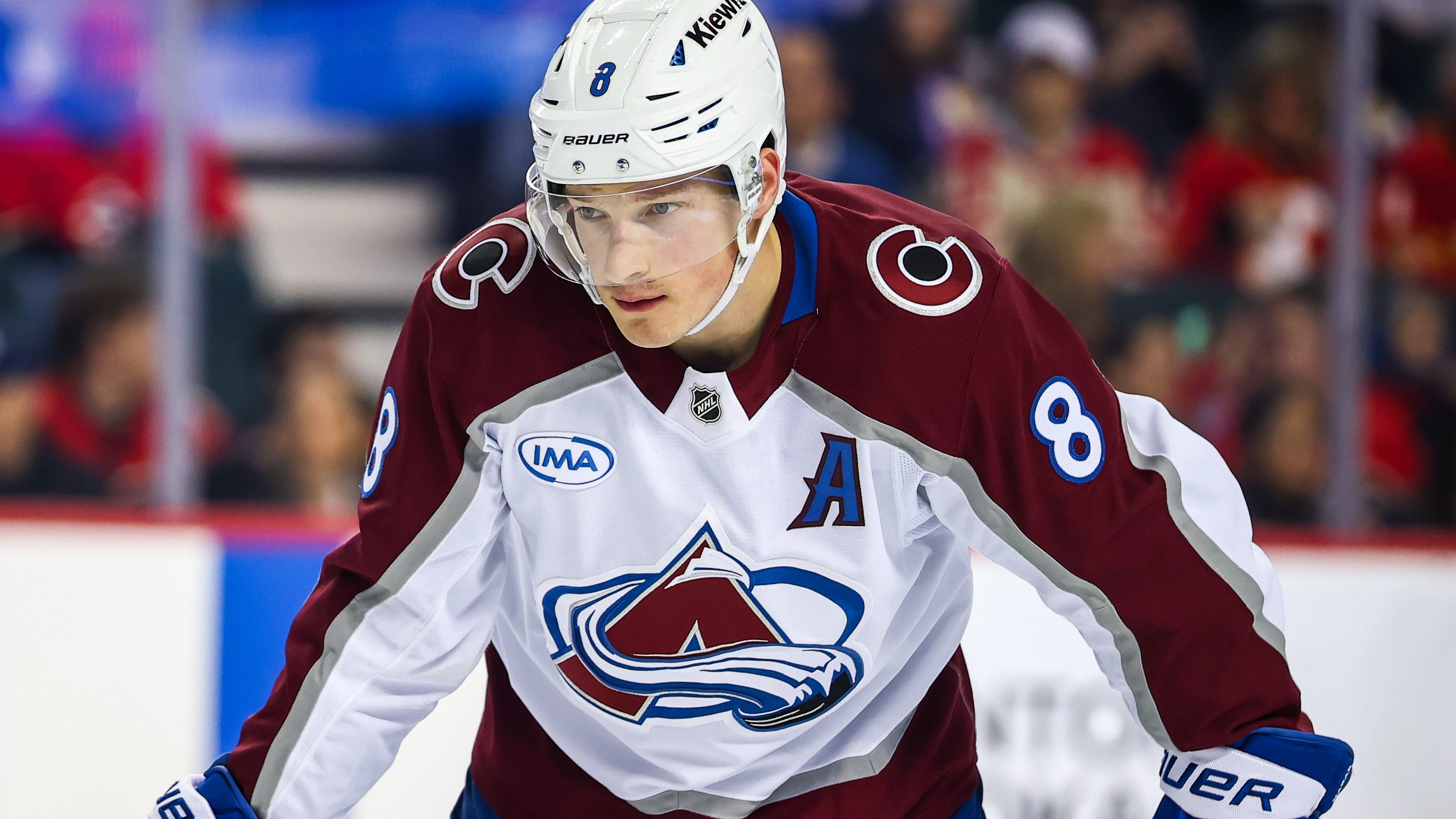 Cale Makar Leads James Norris Trophy Betting, But Is There Value Elsewhere?