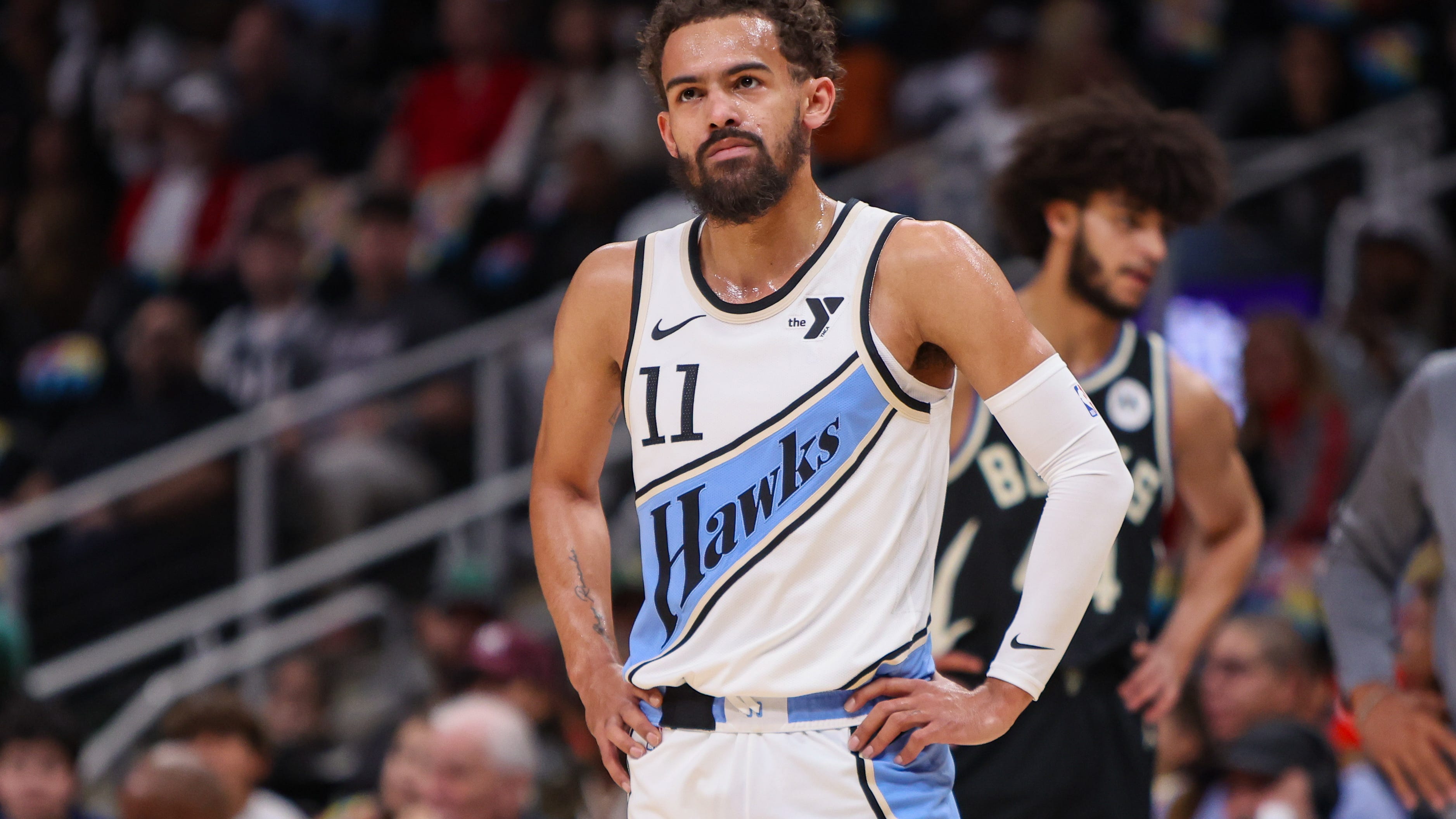 Clutch Player of the Year: Trae Young Still Has a Chance to Catch Nikola Jokic