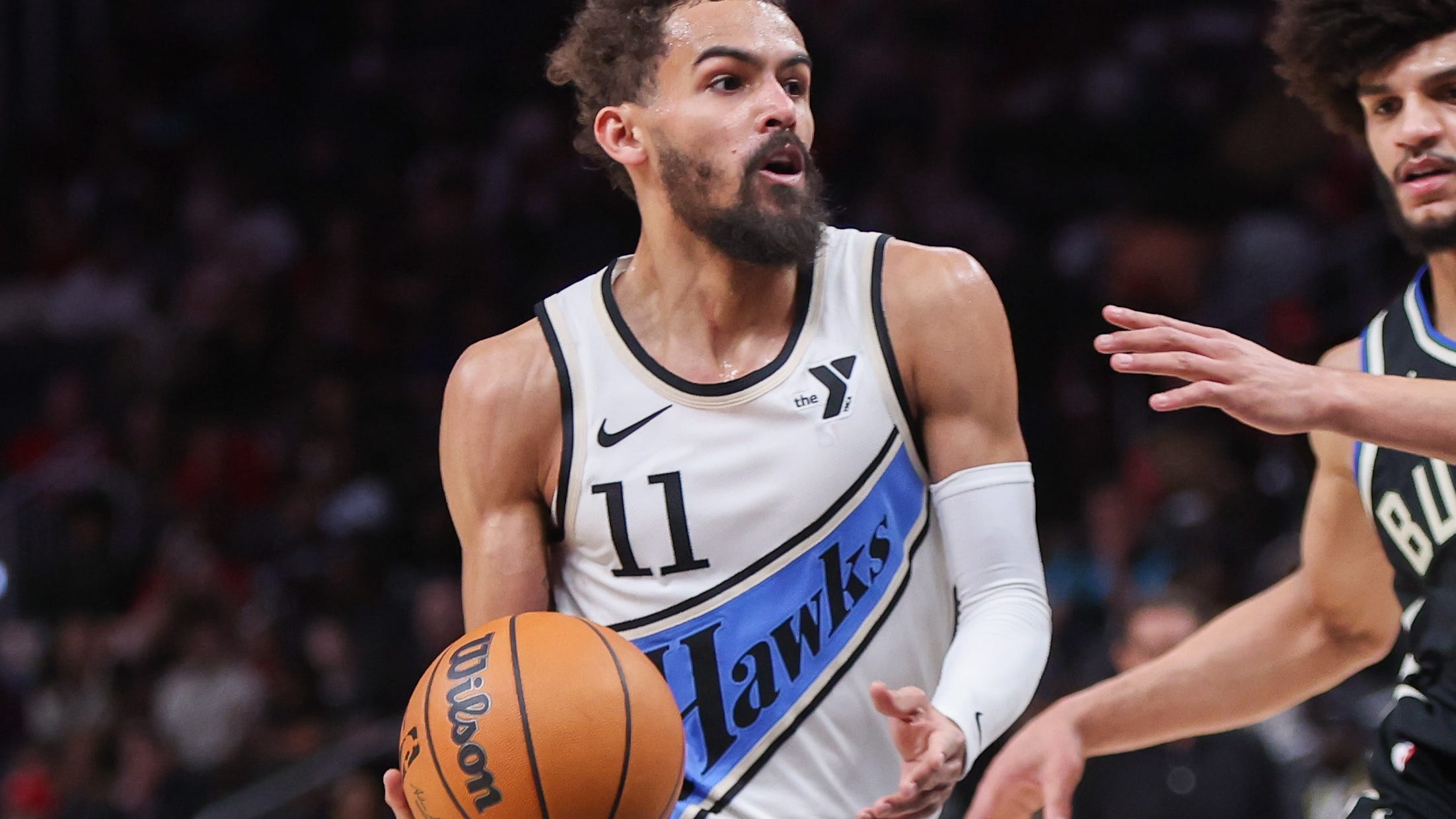 Can the Hawks Stay Afloat in the East Despite Roster Uncertainty?