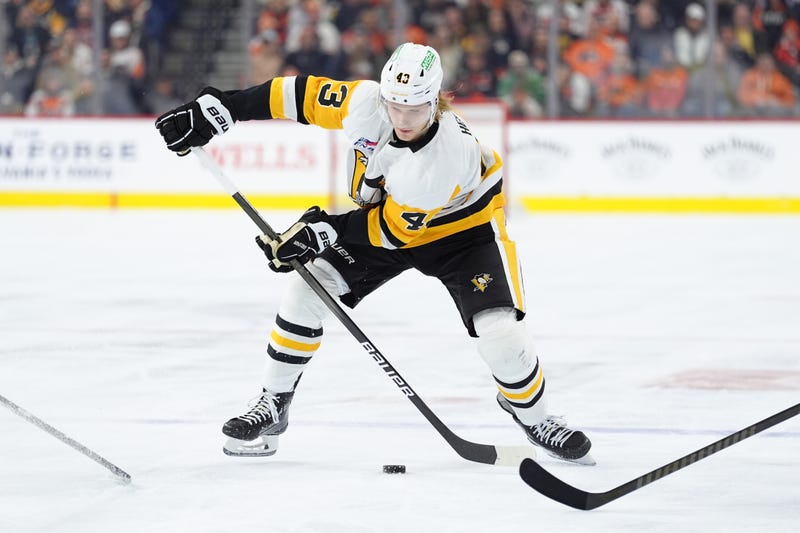 Danton Heinen