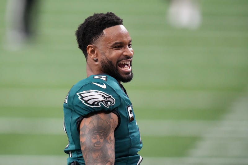 Darius Slay