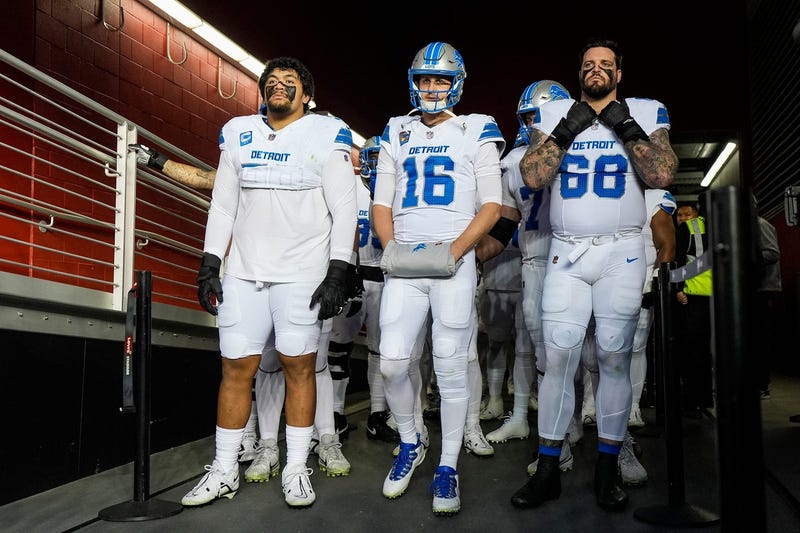 Detroit Lions