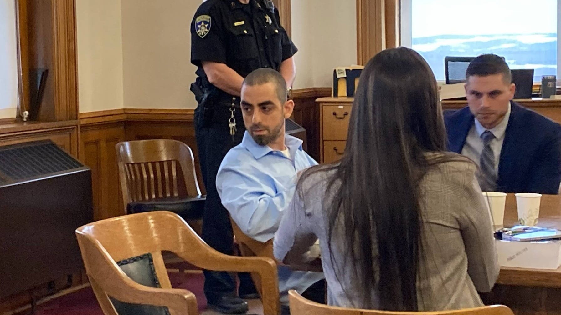 Legal analysis: Whether Hadi Matar will testify at his trial or not
