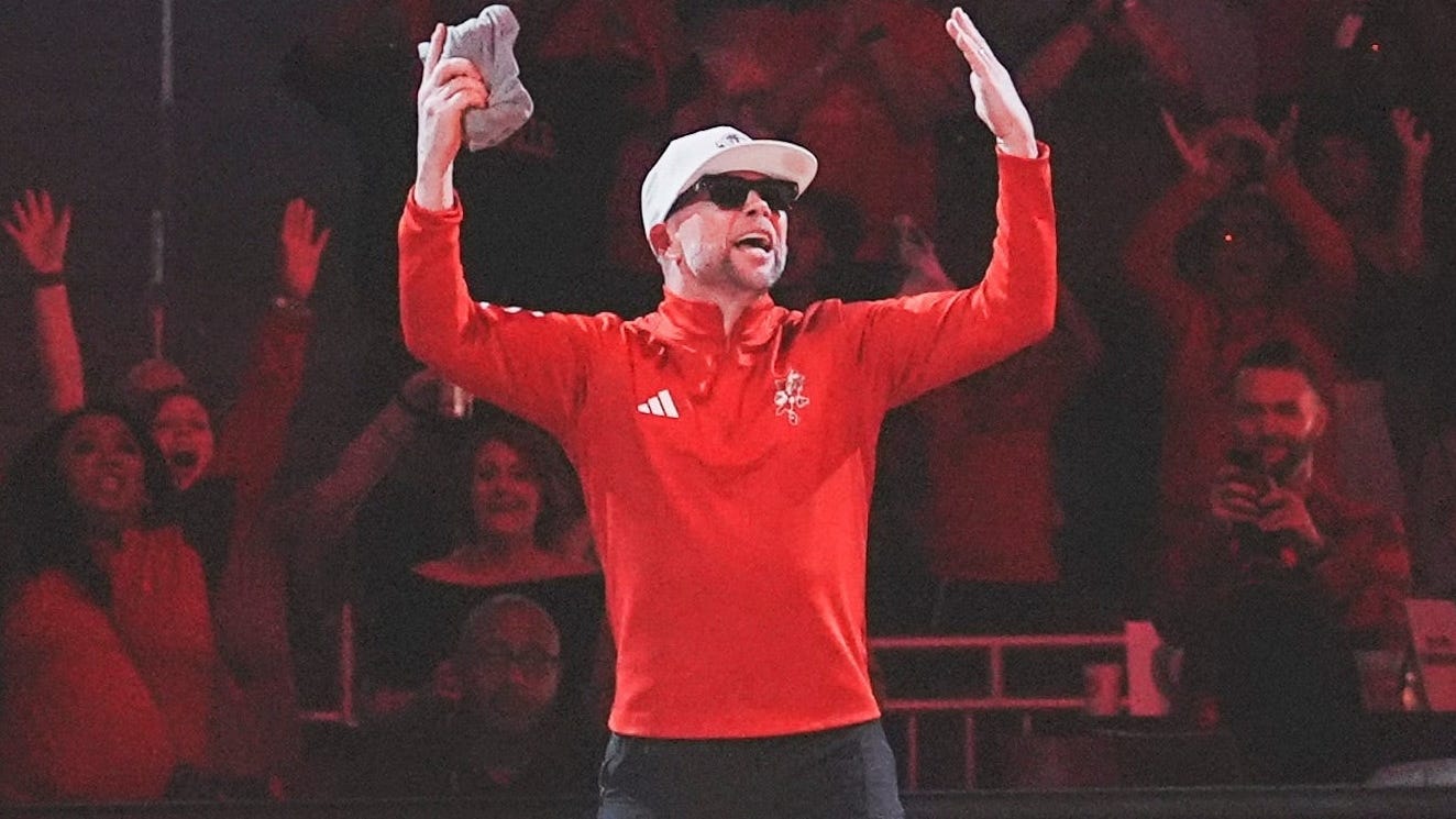 Louisville Basketball’s Stunning Turnaround Under Pat Kelsey