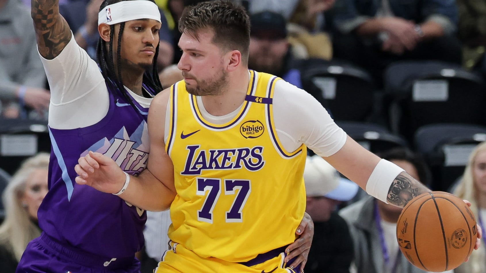 Hornets vs. Lakers: Betting Guide for Wednesday’s Lone NBA Matchup