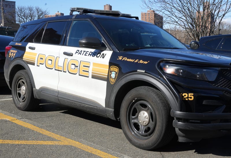 Paterson Police