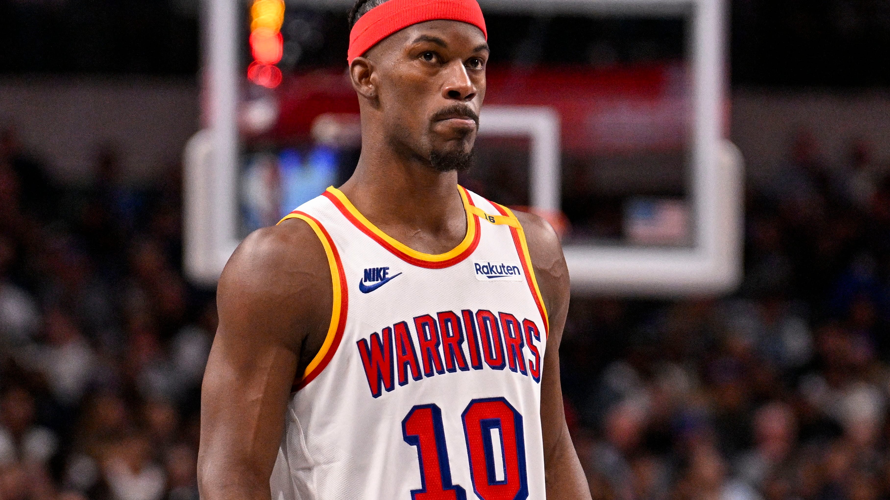 Warriors Positioned for Late-Season Surge with Jimmy Butler in the Mix