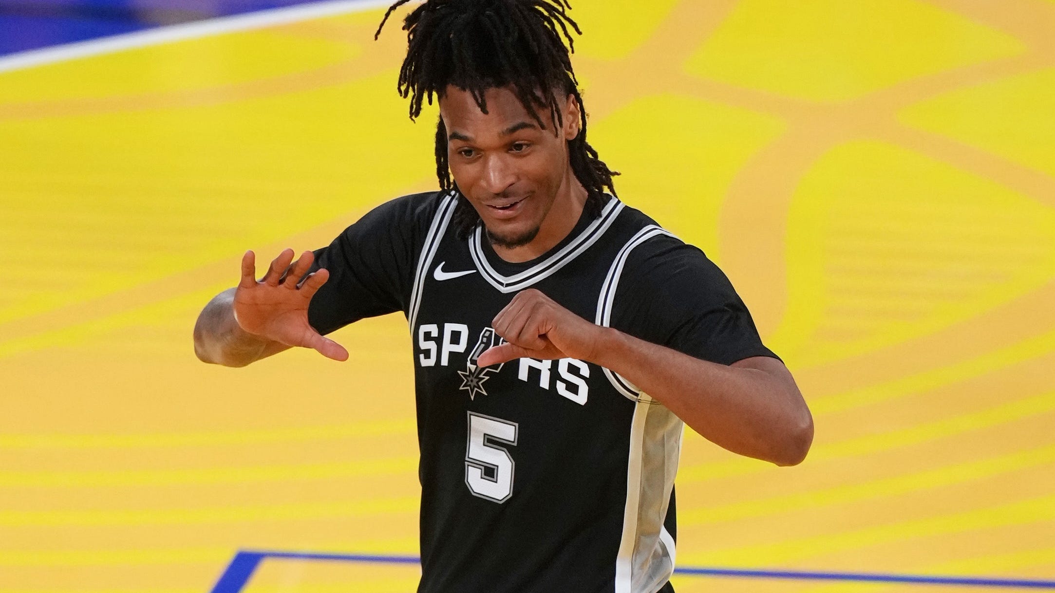 2024-25 NBA Rookie of the Year Race: Stephon Castle Takes Lead Over Ke’lel Ware