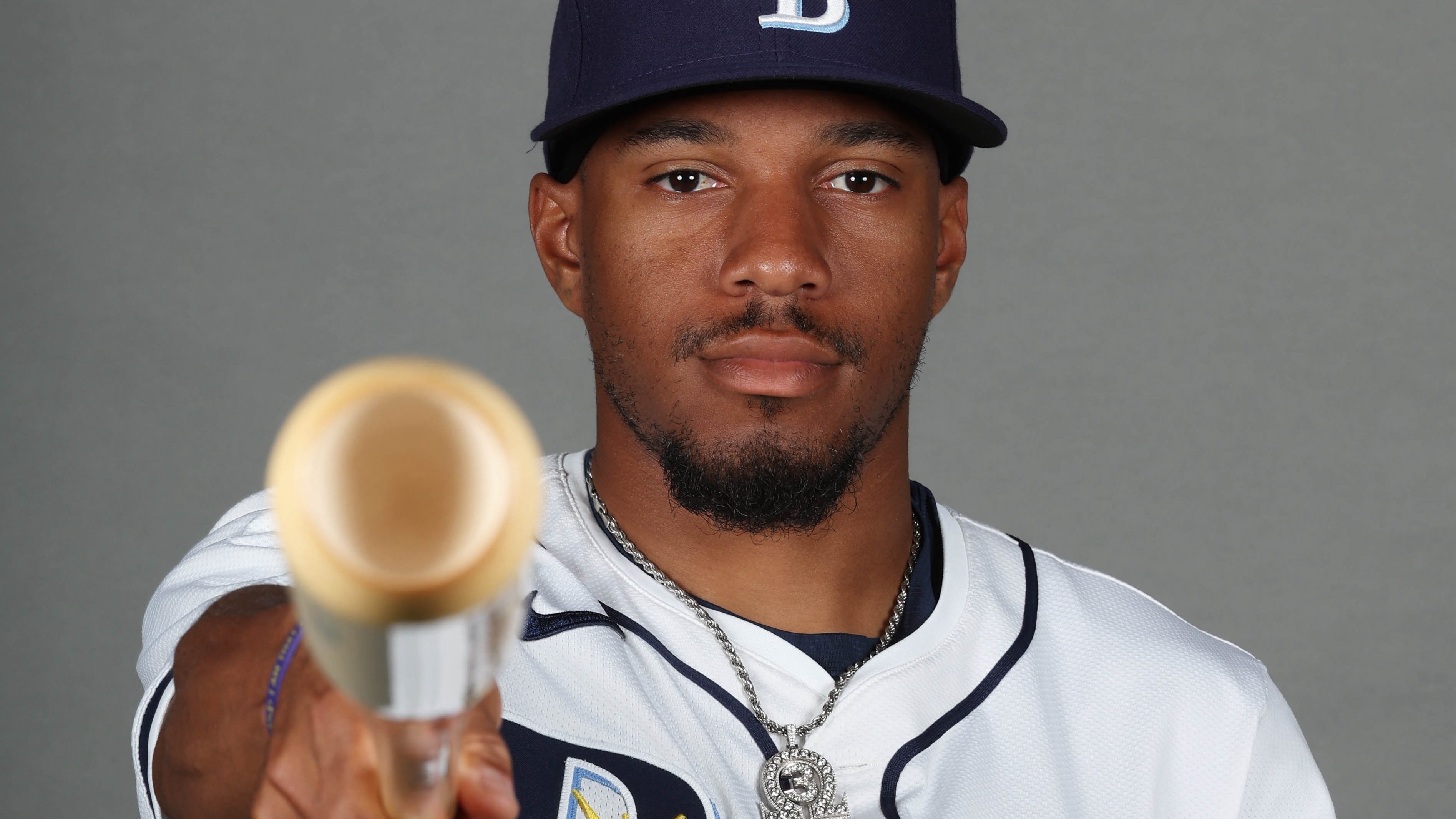 Rays’ Chandler Simpson a Sneaky Value Bet To Lead MLB in Stolen Bases