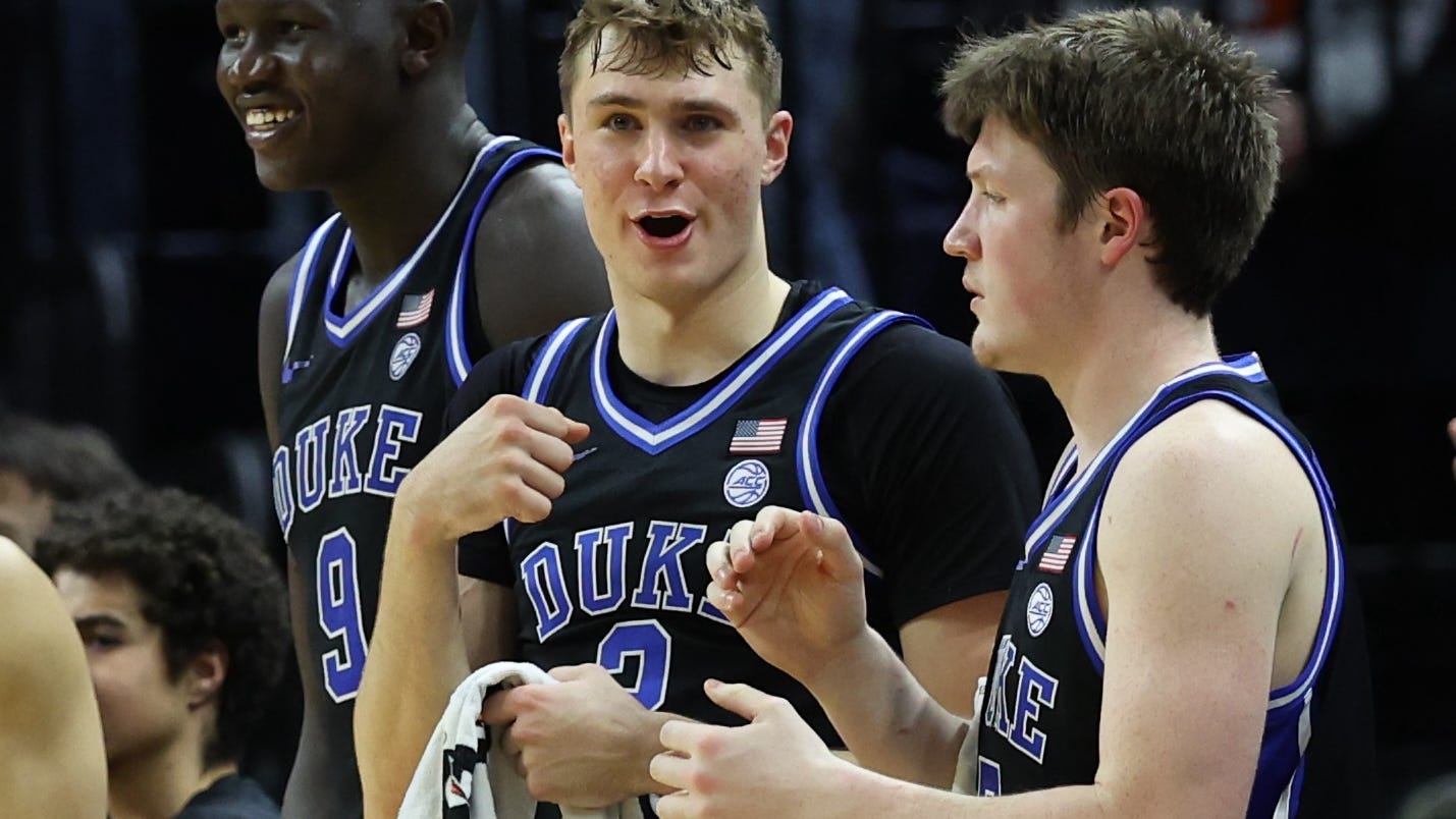 Duke Leads Betting Action as Biggest Liability for NCAA Championship