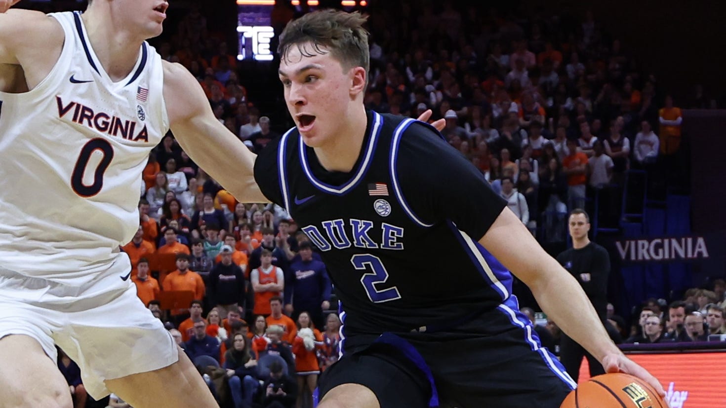 2025 Wooden Award Odds: Cooper Flagg Still Leads, but Johni Broome Is Gaining Ground