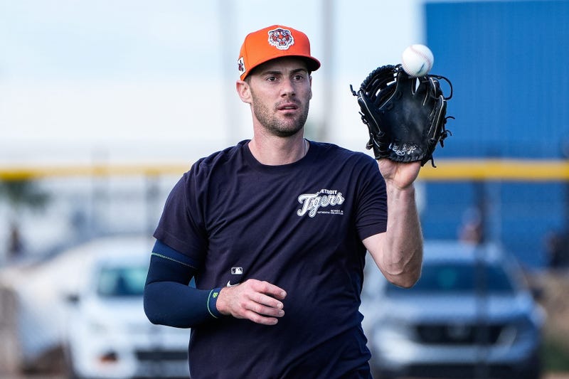 Ryan Kreidler