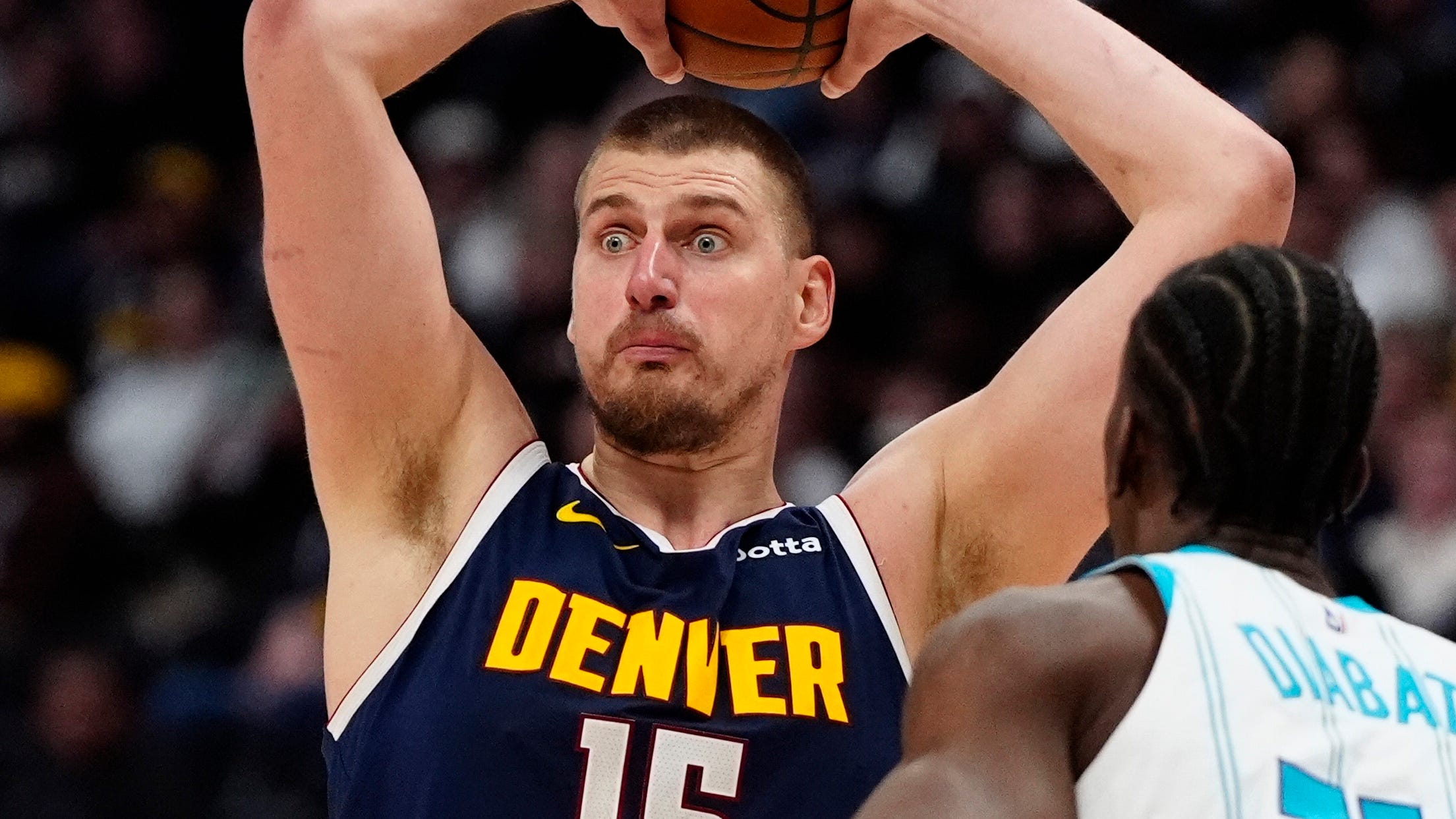 Nuggets Own NBA-Best Record on 2nd Half of Back-to-Backs