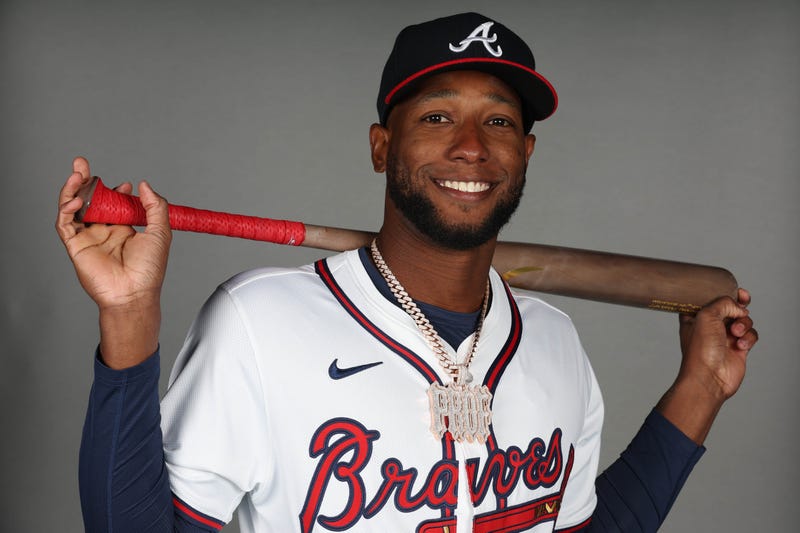 Braves OF Jurickson Profar suspended 80 games for banned substance use