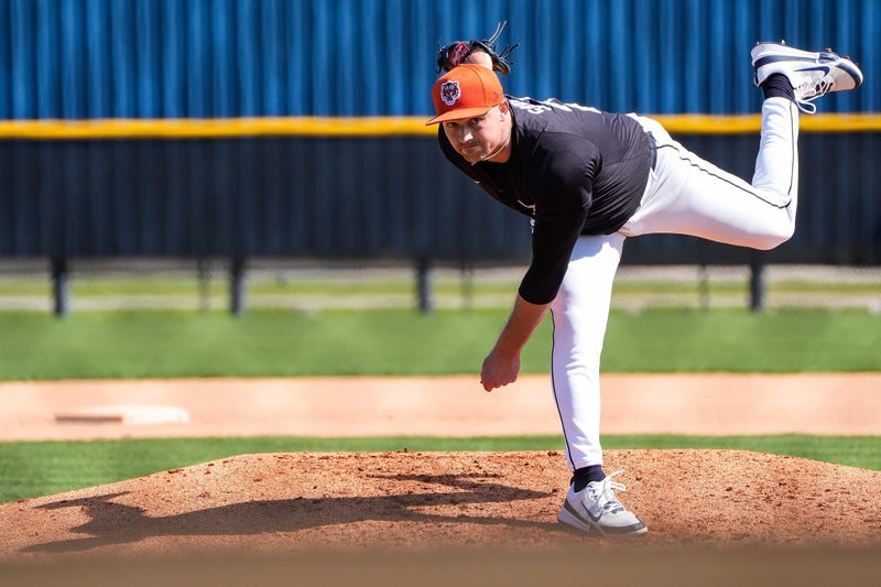 Tarik Skubal