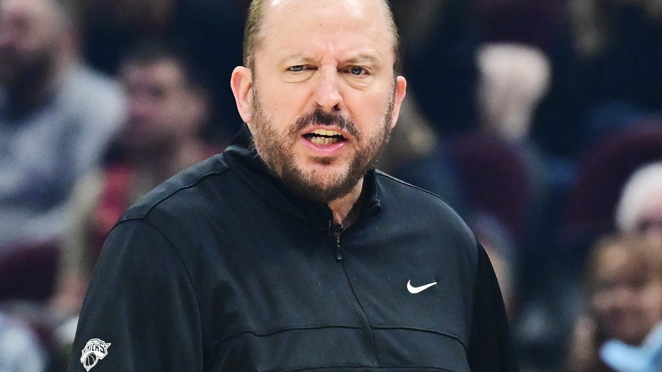 Thibodeau’s Heavy Minutes Strategy: Will It Cost the Knicks in the Playoffs?