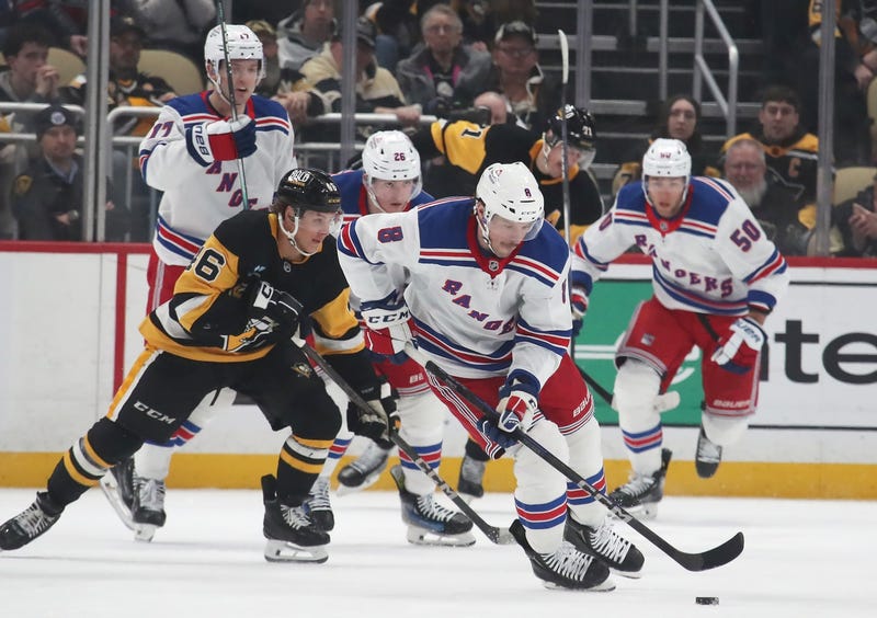 JT Miller against Penguins