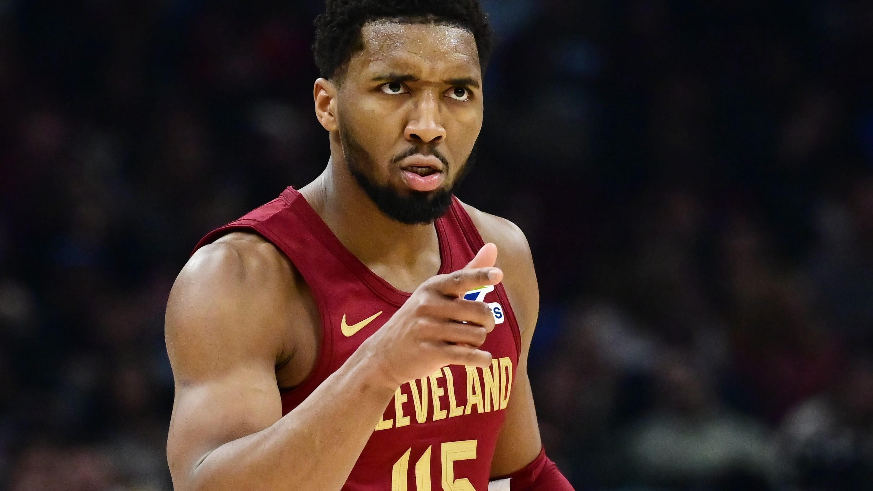 Cavaliers’ 2024-25 NBA Title Odds Have Taken a Wild Turn