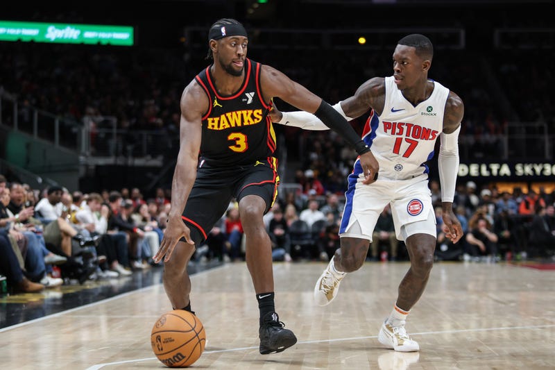 Caris LeVert