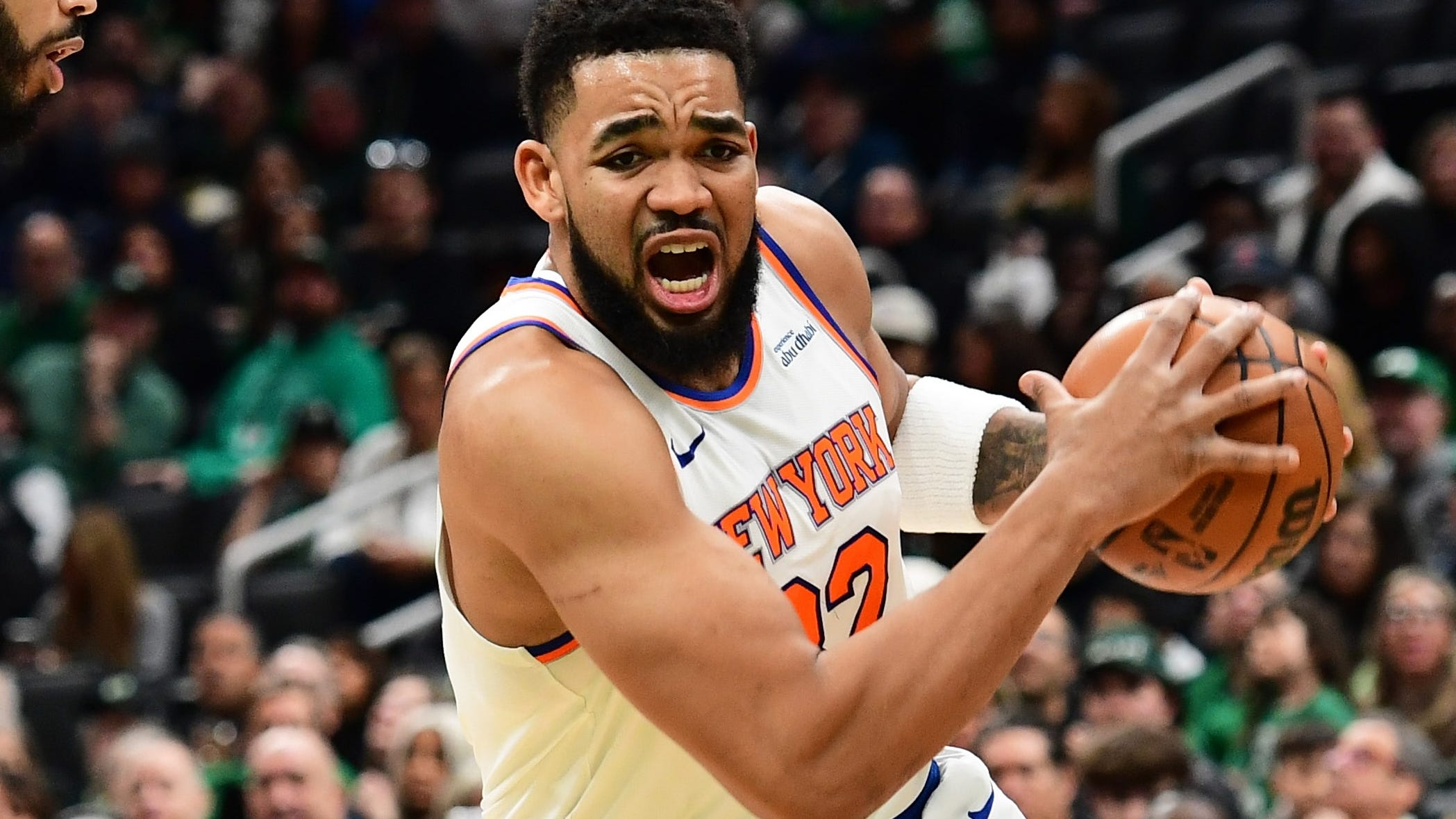 Knicks Struggle Against Teams with Winning Records