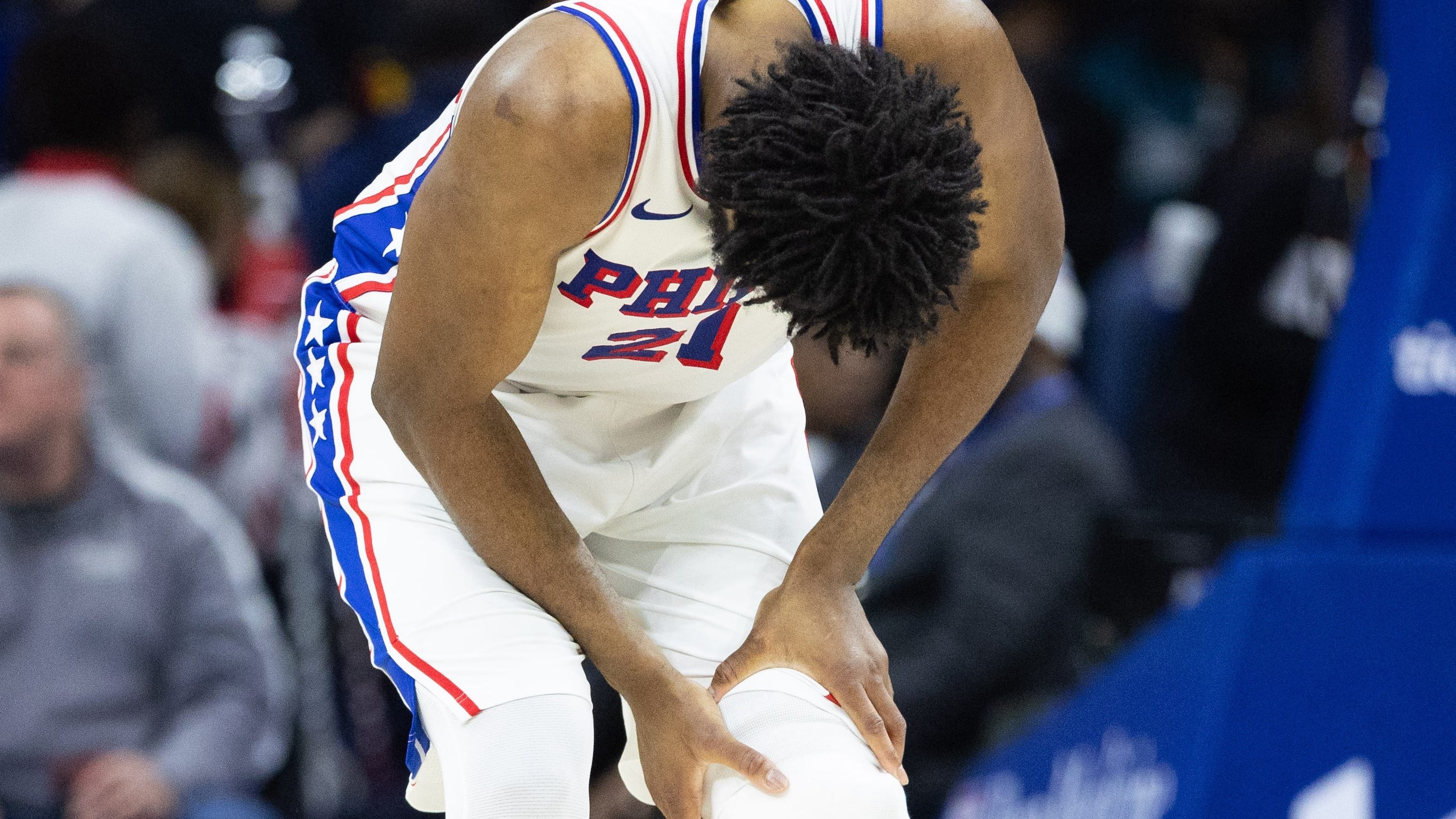 76ers Playoff Odds: How Joel Embiid’s Injury Is Shaping the Betting Market