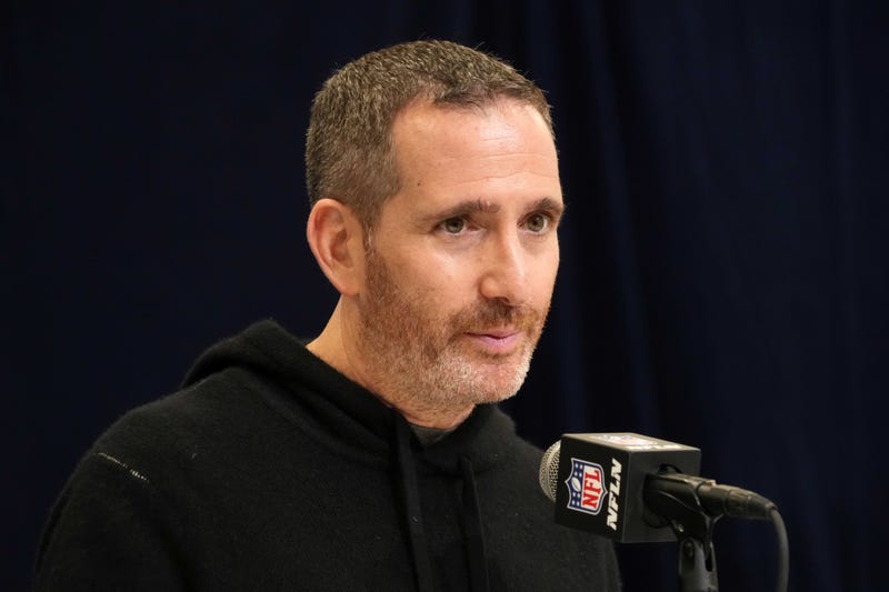 Howie Roseman