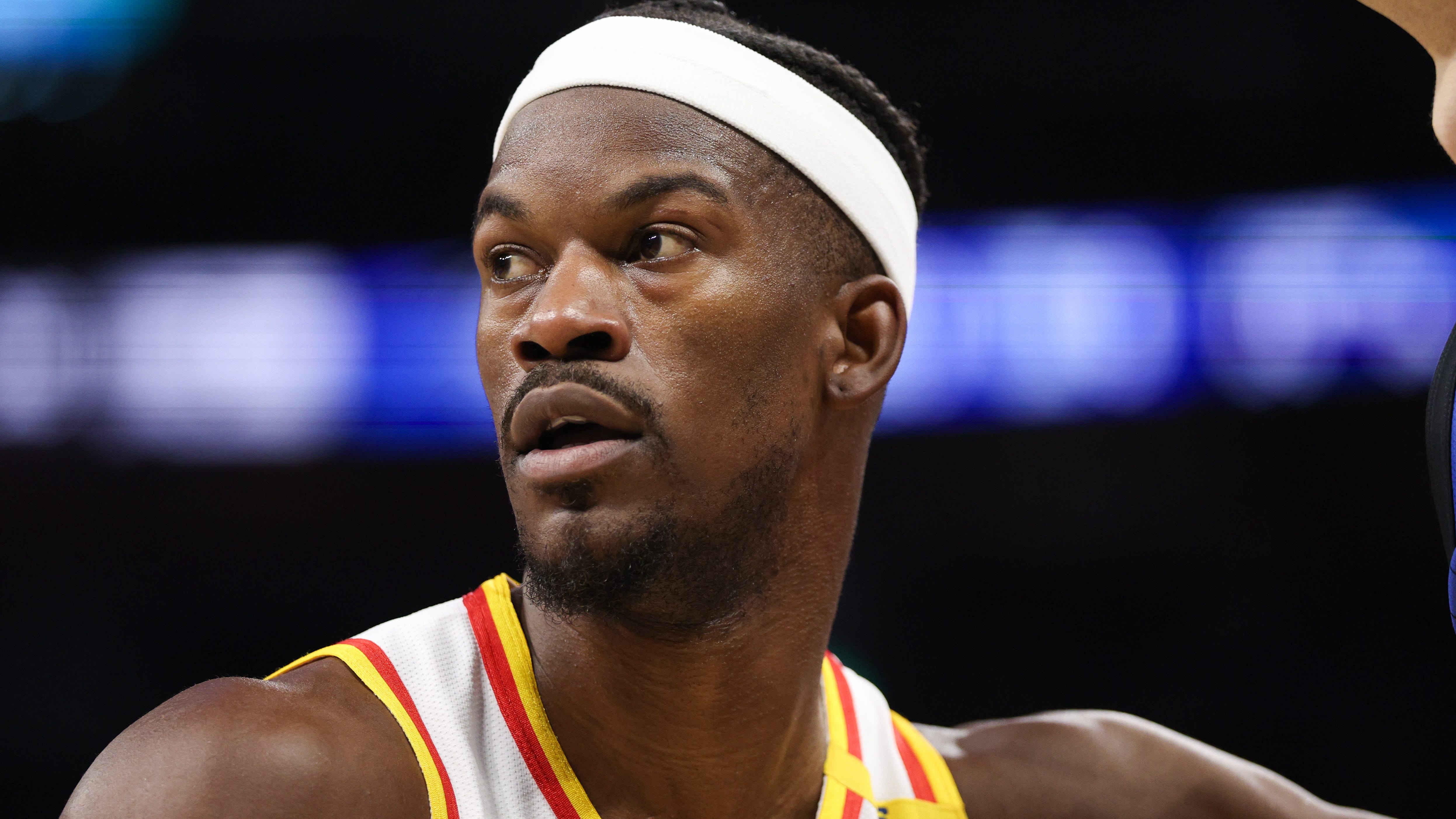 How Jimmy Butler Boosts the Warriors' Championship Hopes