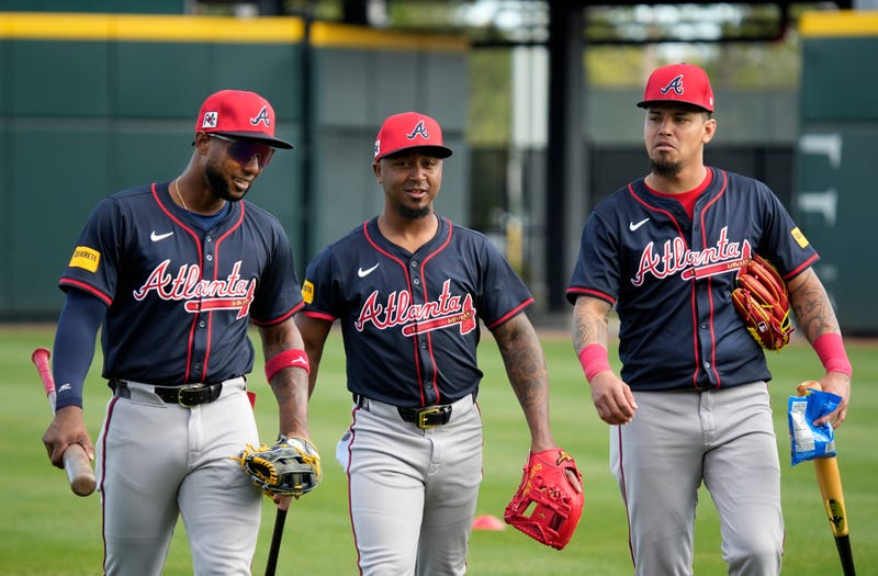 Jurickson Profar | Orlando Arcia