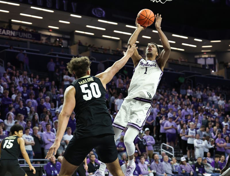Kansas State home win snaps 4-game losing streak
