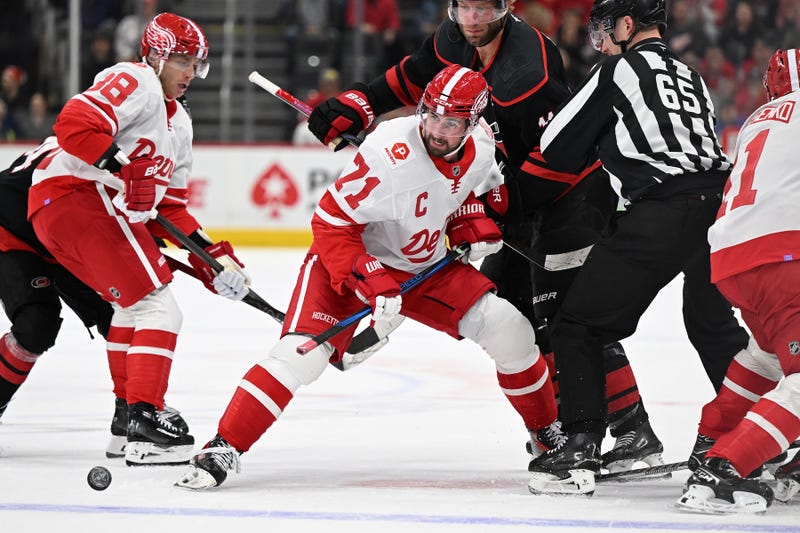 Detroit Red Wings