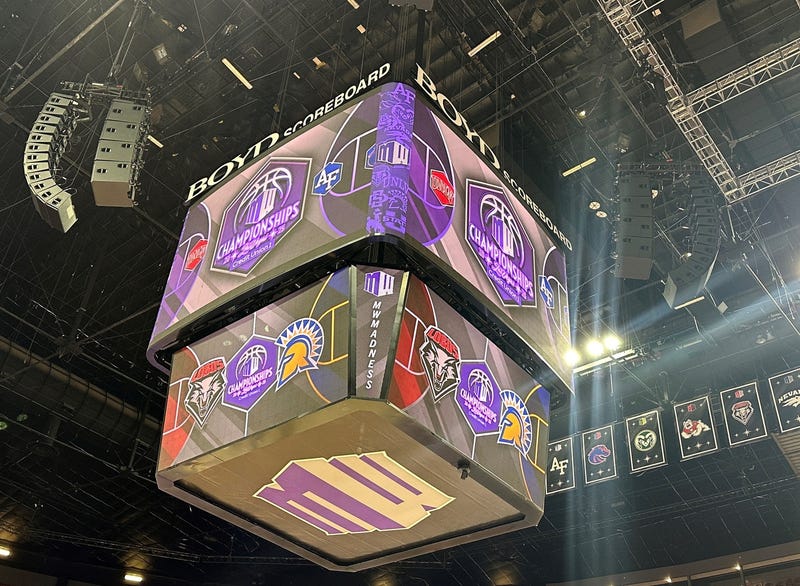 Mountain West Tournament