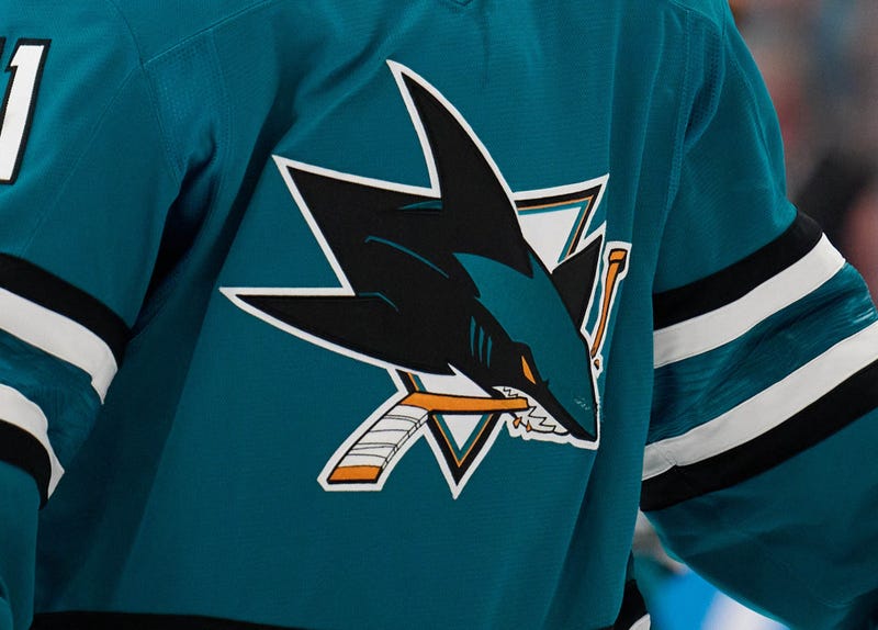San Jose Sharks logo