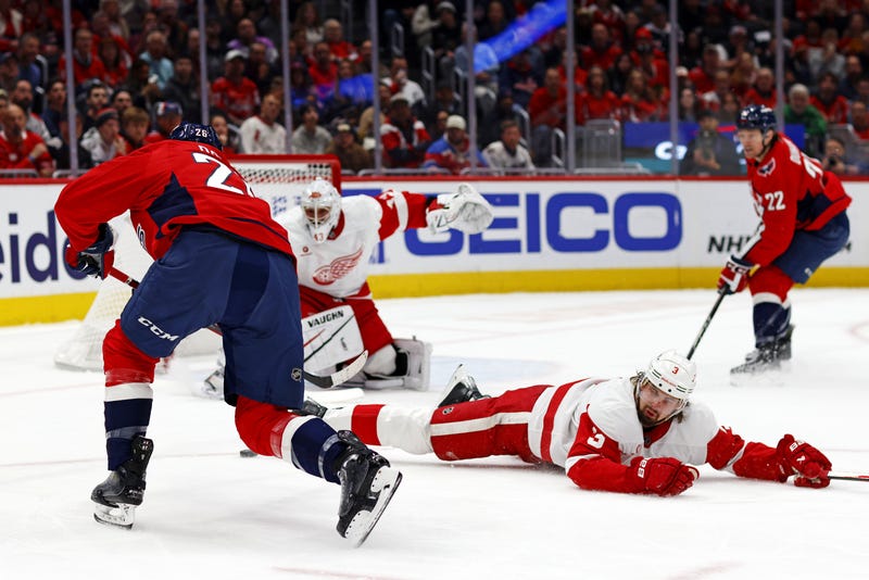Detroit Red Wings