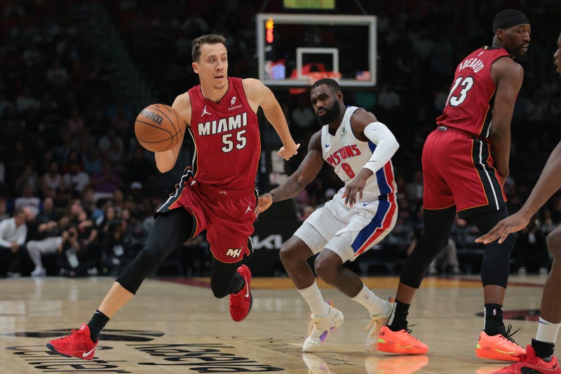 Duncan Robinson