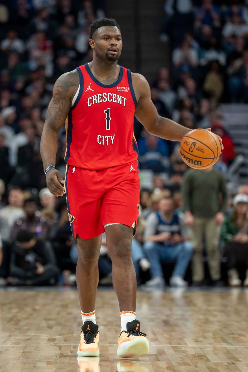 Zion