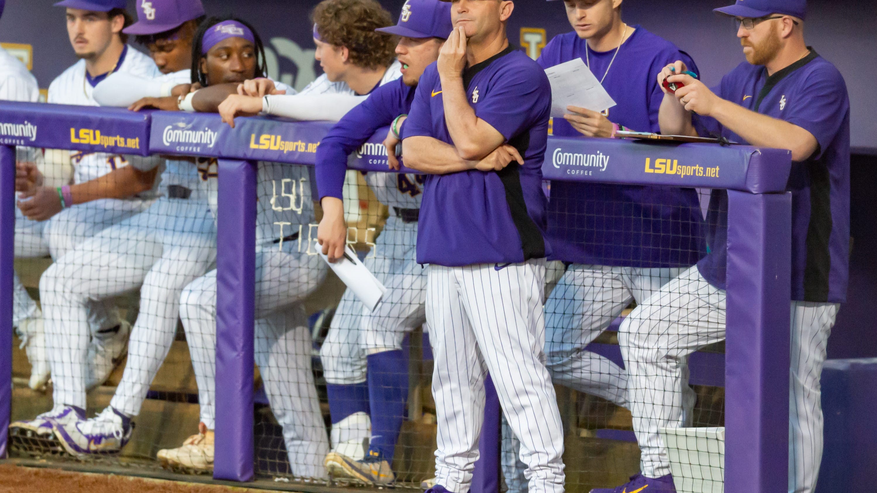 Preparation has been a key to LSU’s success