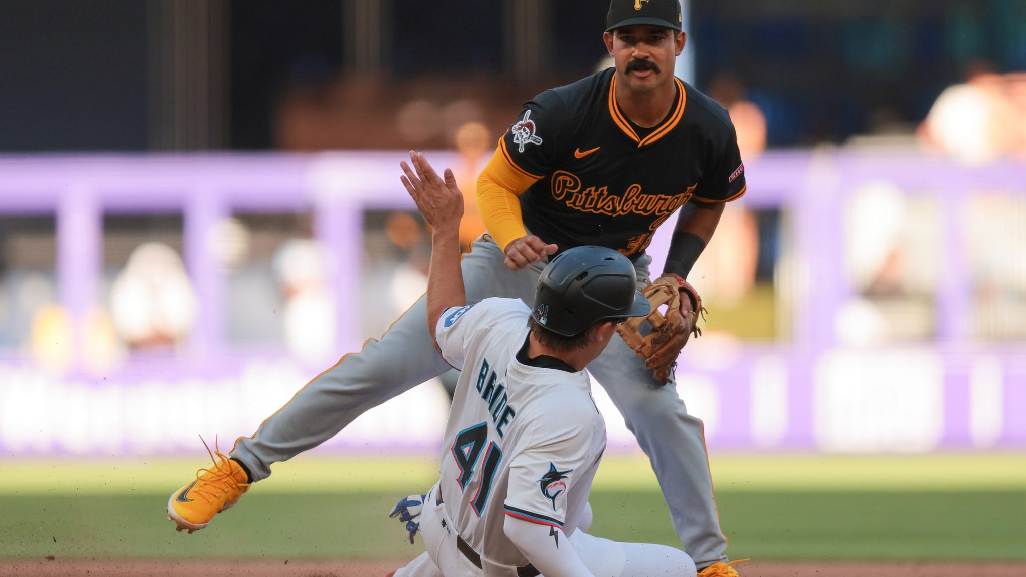 Injury updates on a few pitchers & a new issue for Gonzales