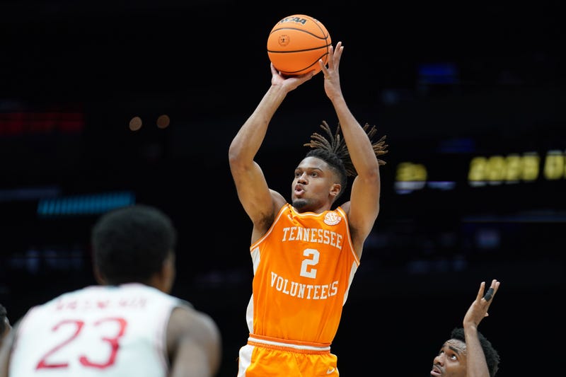 Chazz Lanier