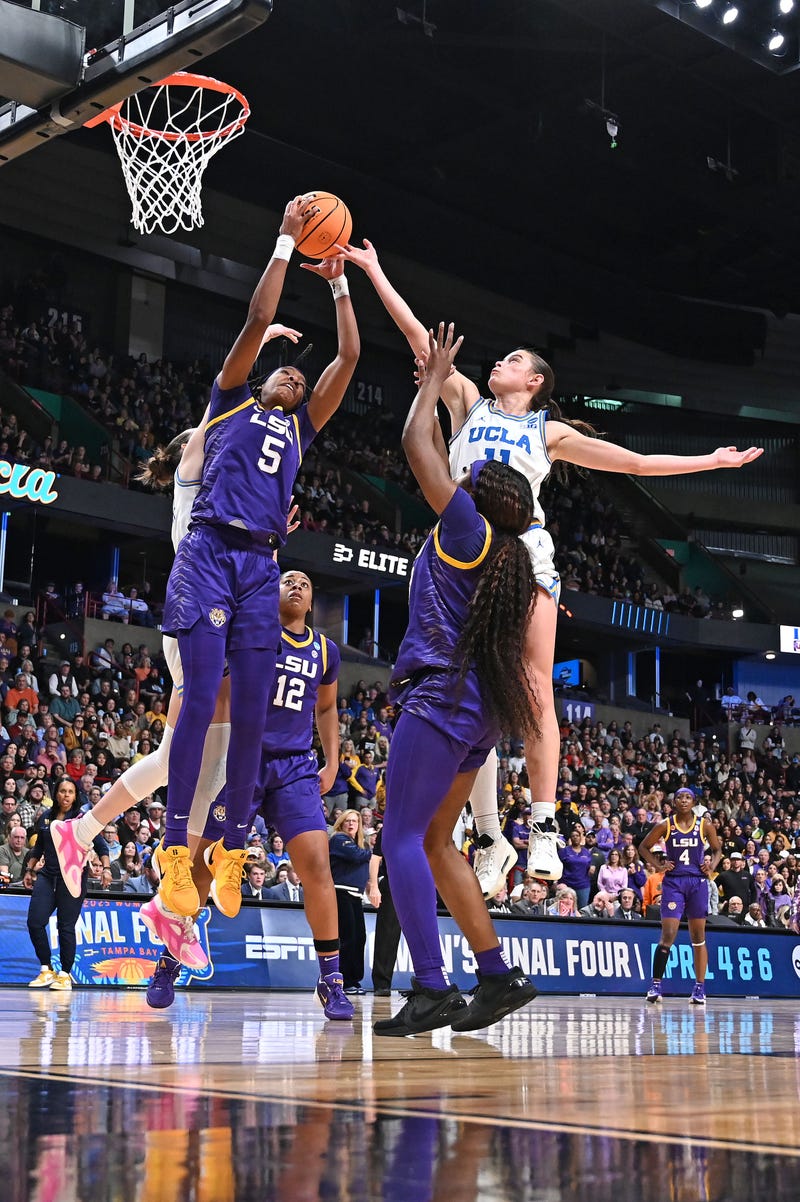 LSU