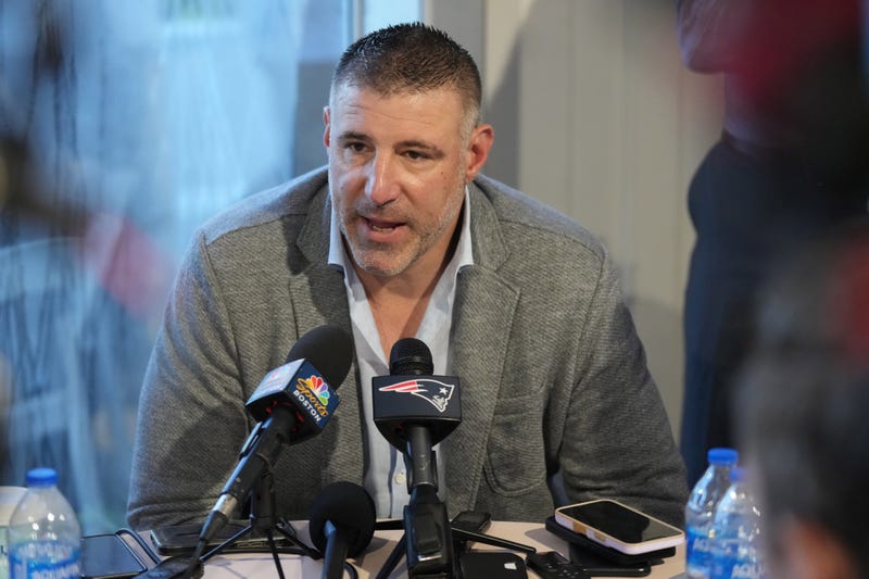 Mike Vrabel