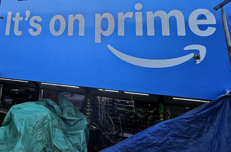 Prime Video has announced its lineup for its first NBA season that begins Oct. 24. There are familiar voices like Kevin Harlan, Ian Eagle, Stan Van Gundy and Cassidy Hubbarth. There's also Michael Grady, the voice of the Minnesota Timberwolves.